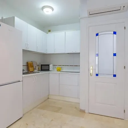 Apartmán Centrico *