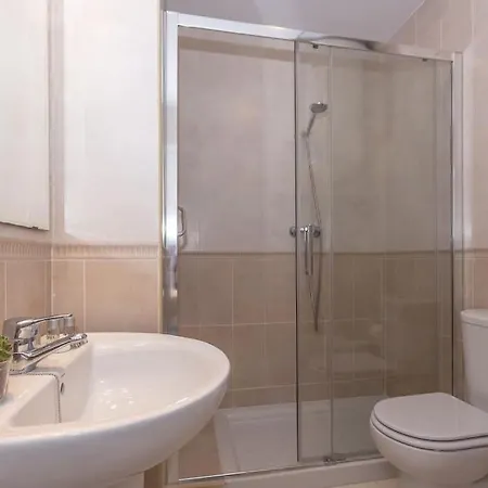 Centrico Apartmán Màlaga