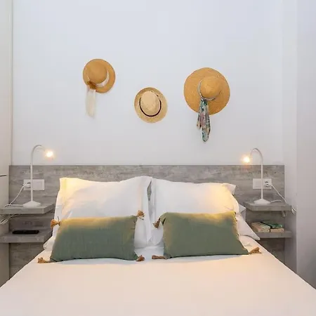 Apartamento Céntrico *