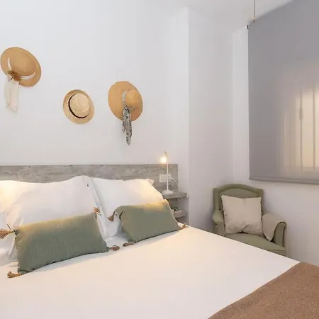 Apartmán Centrico *