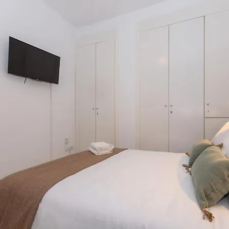Apartamento Céntrico Málaga