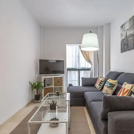 Apartmán Centrico