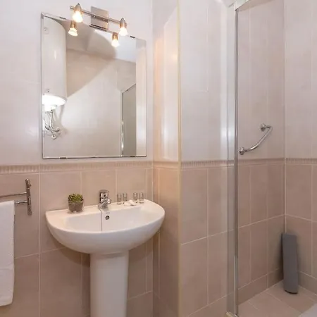 Centrico Apartmán