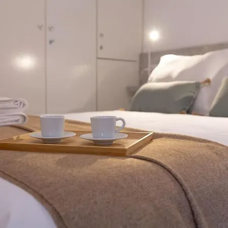 Apartamento Céntrico *
