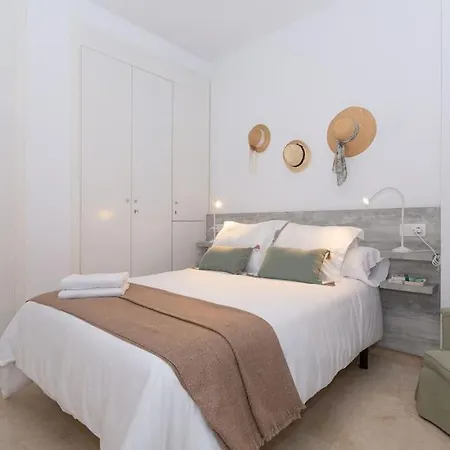 Centrico Apartmán Màlaga