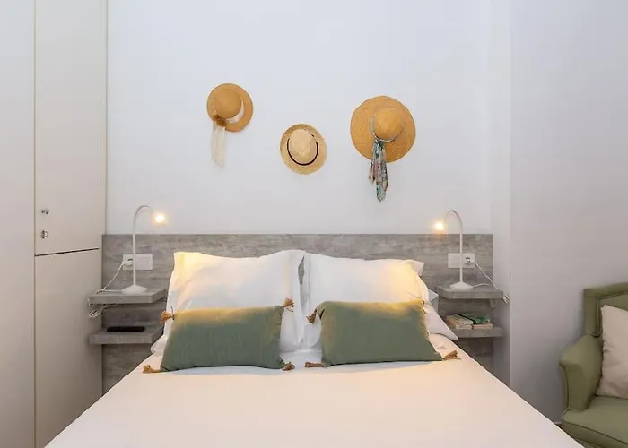 Apartamento Céntrico *