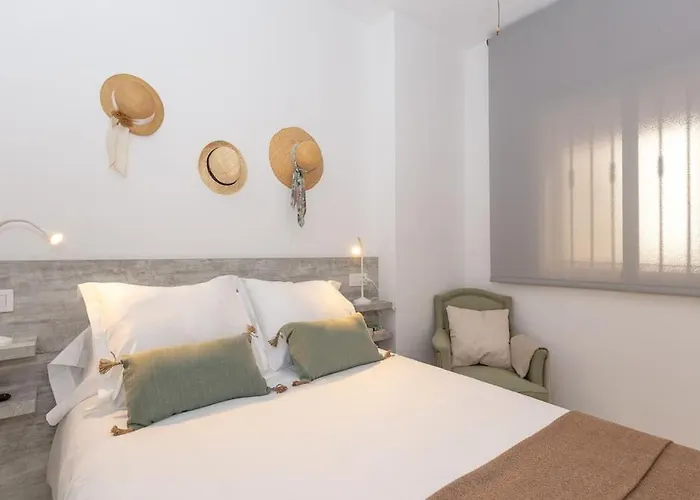 Apartamento Céntrico *