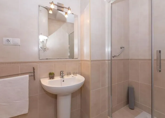 Céntrico Apartamento
