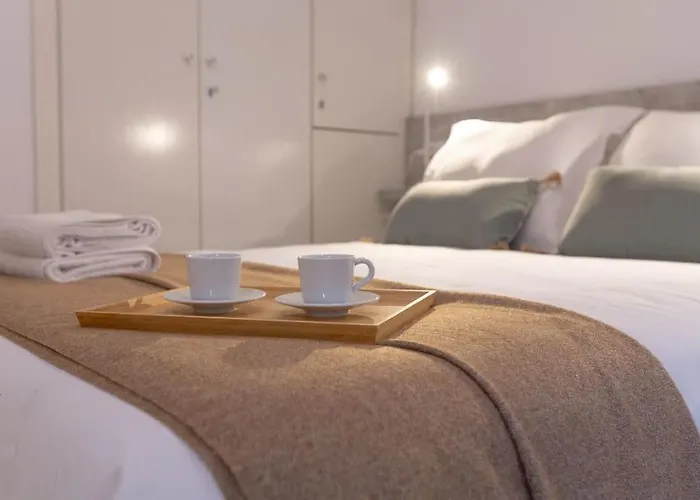 Apartamento Céntrico *